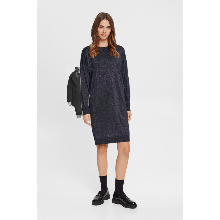 robe femme  ESPRIT sg-112ee1e304       sus lurex