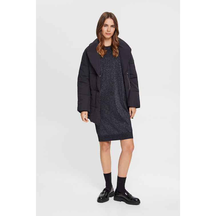 robe femme  ESPRIT sg-112ee1e304       sus lurex