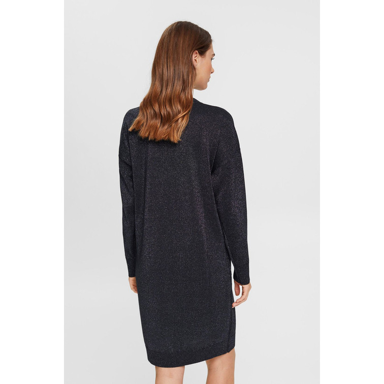 robe femme  ESPRIT sg-112ee1e304       sus lurex
