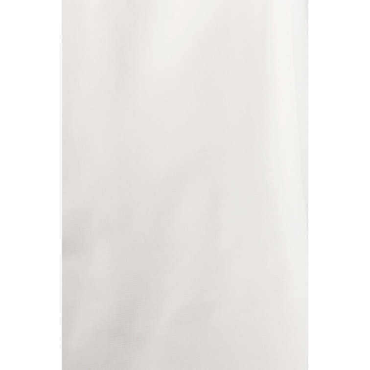 chemise femme  ESPRIT cve f l tie blo