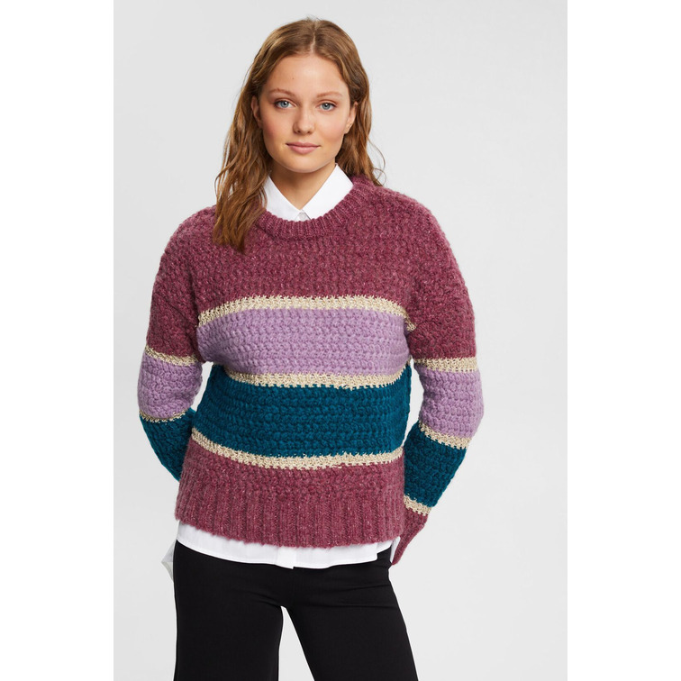 maillot femme  ESPRIT k_chunky bl sw