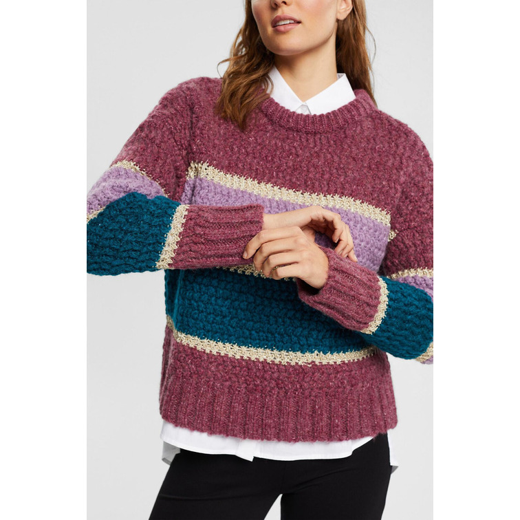 maillot femme  ESPRIT k_chunky bl sw