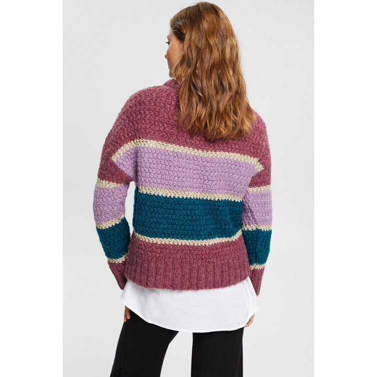 maillot femme  ESPRIT k_chunky bl sw