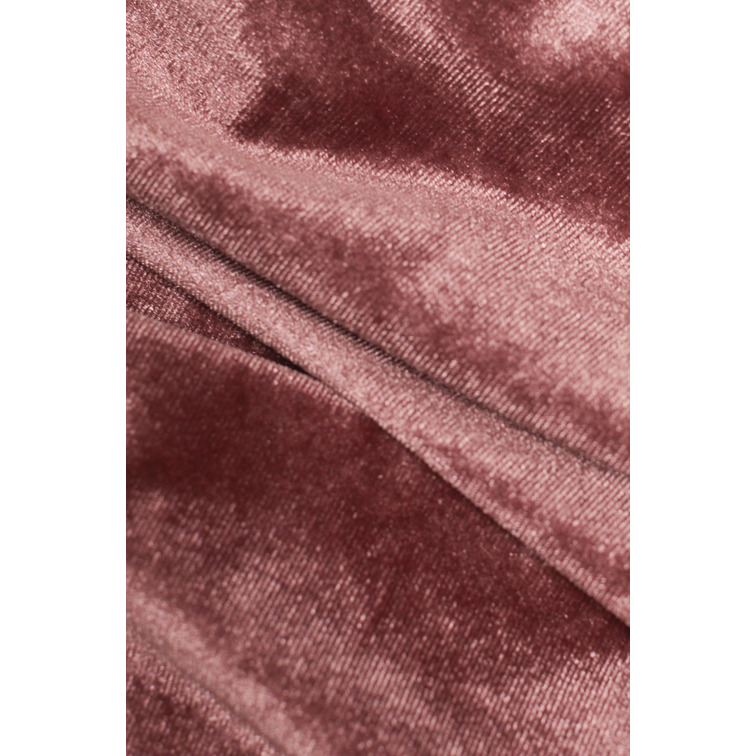 pantalon femme  ESPRIT k_slouchy velve