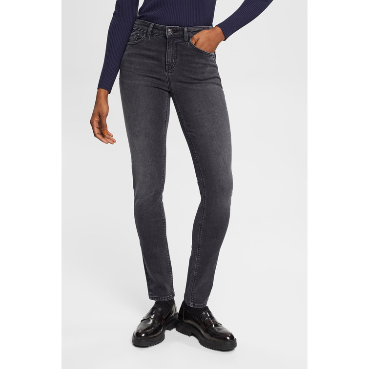 jeans femme  ESPRIT k_sus*5pckt sli