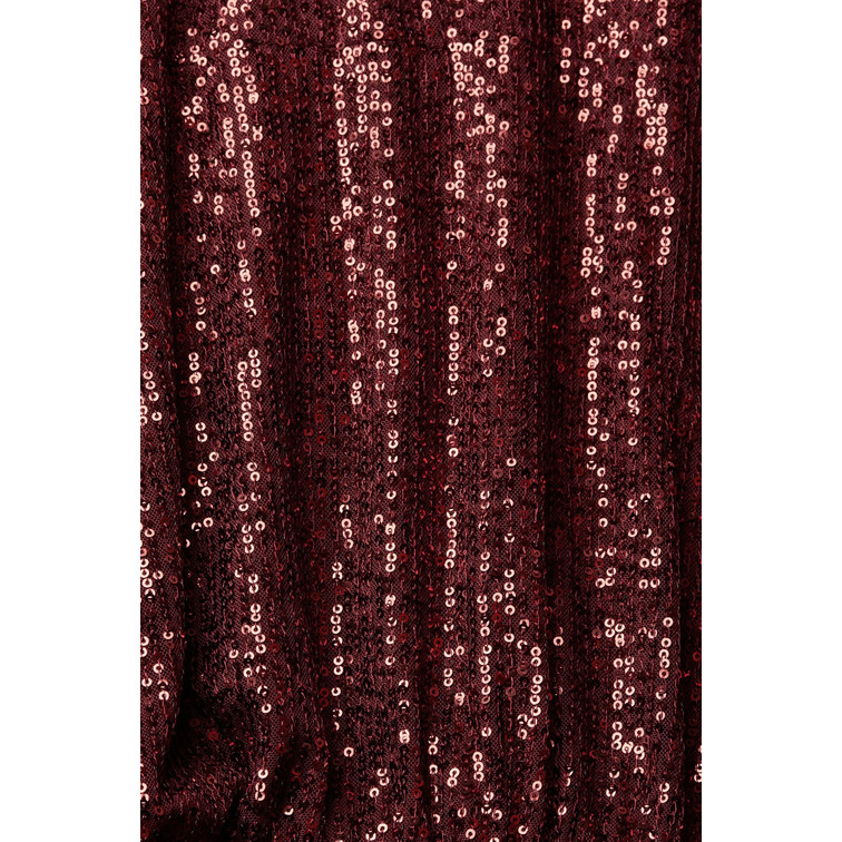 blouson femme  ESPRIT k_sequins bombe