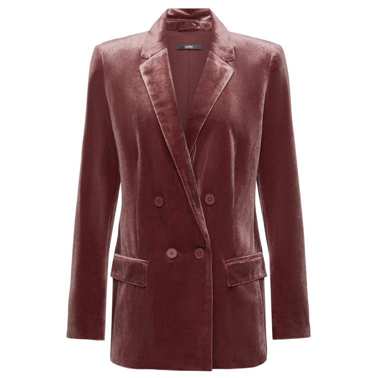 blouson femme  ESPRIT k_slouchy velve