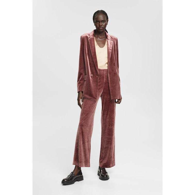 blouson femme  ESPRIT k_slouchy velve