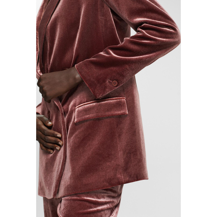 blouson femme  ESPRIT k_slouchy velve