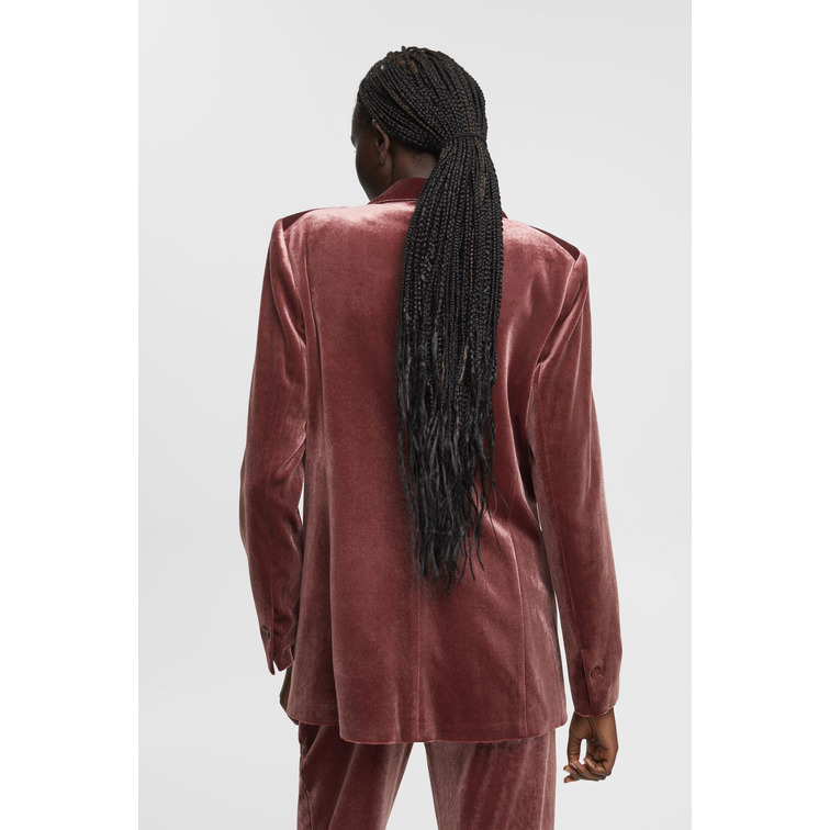 blouson femme  ESPRIT k_slouchy velve