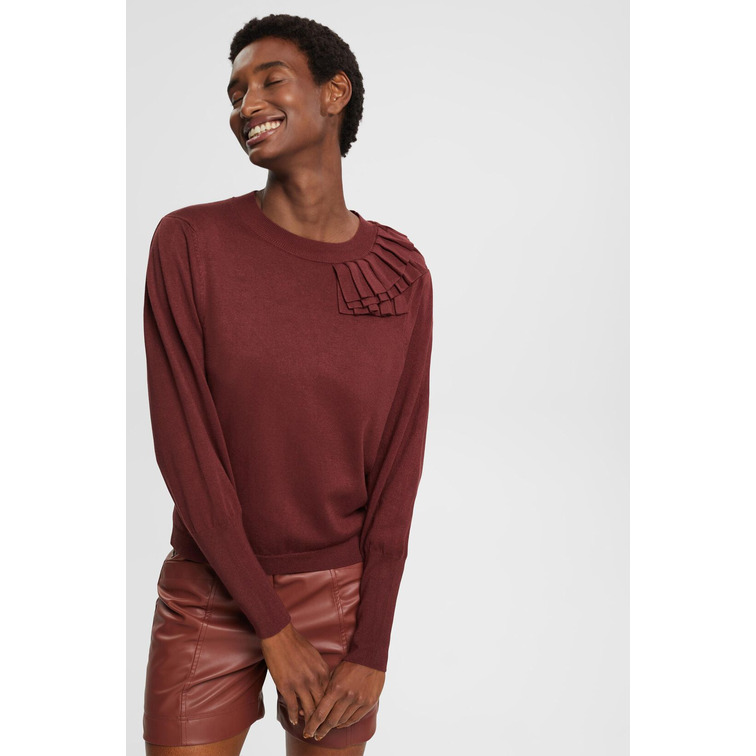 maillot femme  ESPRIT cve sweater