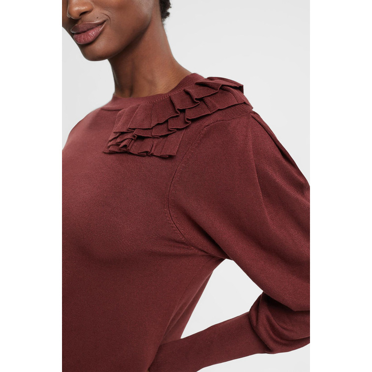 maillot femme  ESPRIT cve sweater