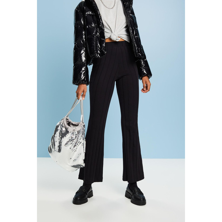 pantalon femme  ESPRIT bci 30*6 rib