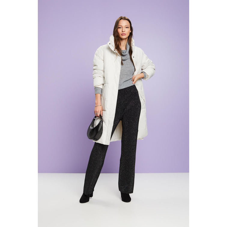 maillot femme  ESPRIT hi neck sweater
