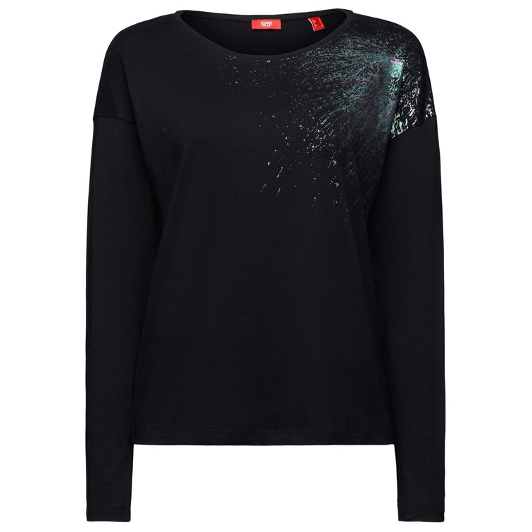 t-shirt femme  ESPRIT aw t-shirt
