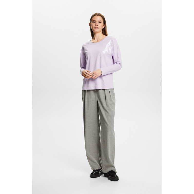 t-shirt femme  ESPRIT aw t-shirt