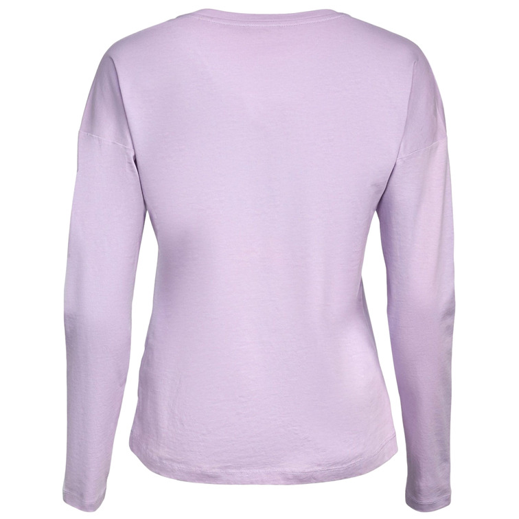 t-shirt femme  ESPRIT aw t-shirt