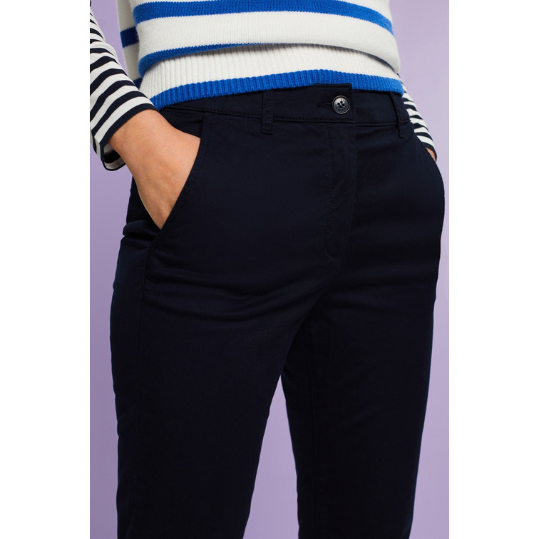 pantalon femme  ESPRIT eos chino