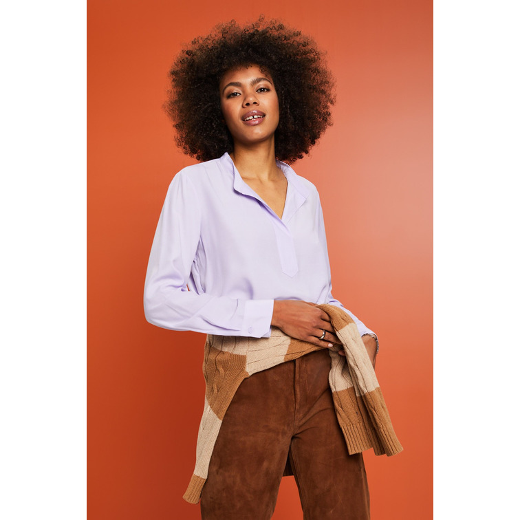 chemise femme  ESPRIT eos*wash viscos