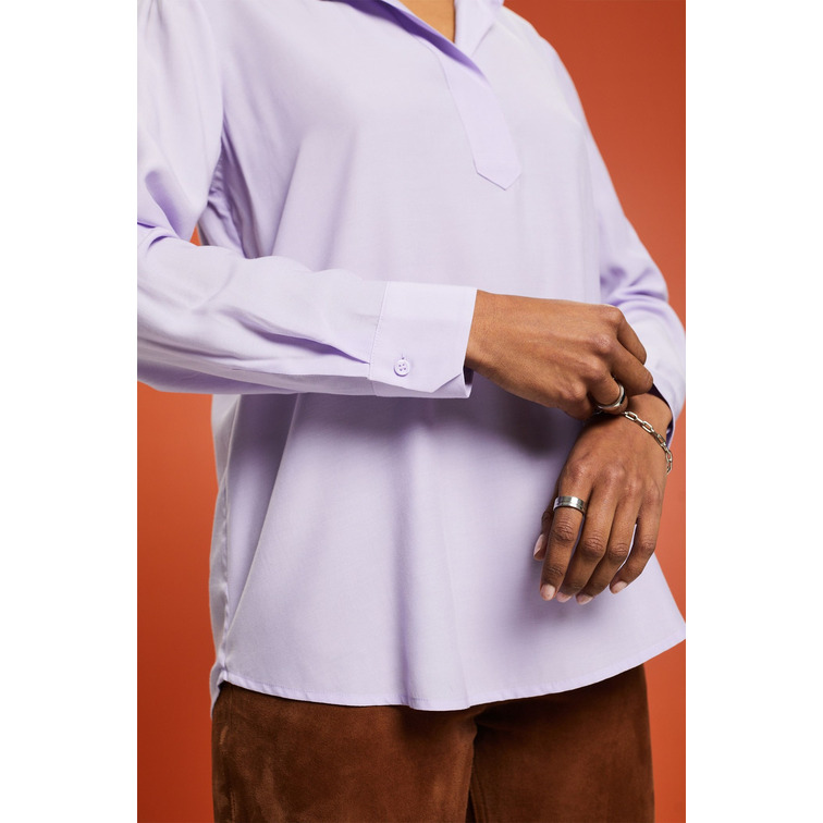 chemise femme  ESPRIT eos*wash viscos