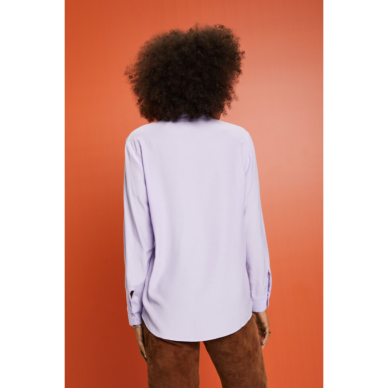 chemise femme  ESPRIT eos*wash viscos