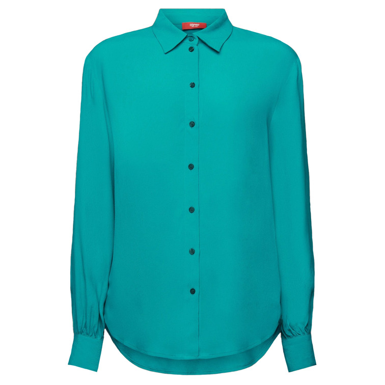 chemise femme  ESPRIT eos*morocain