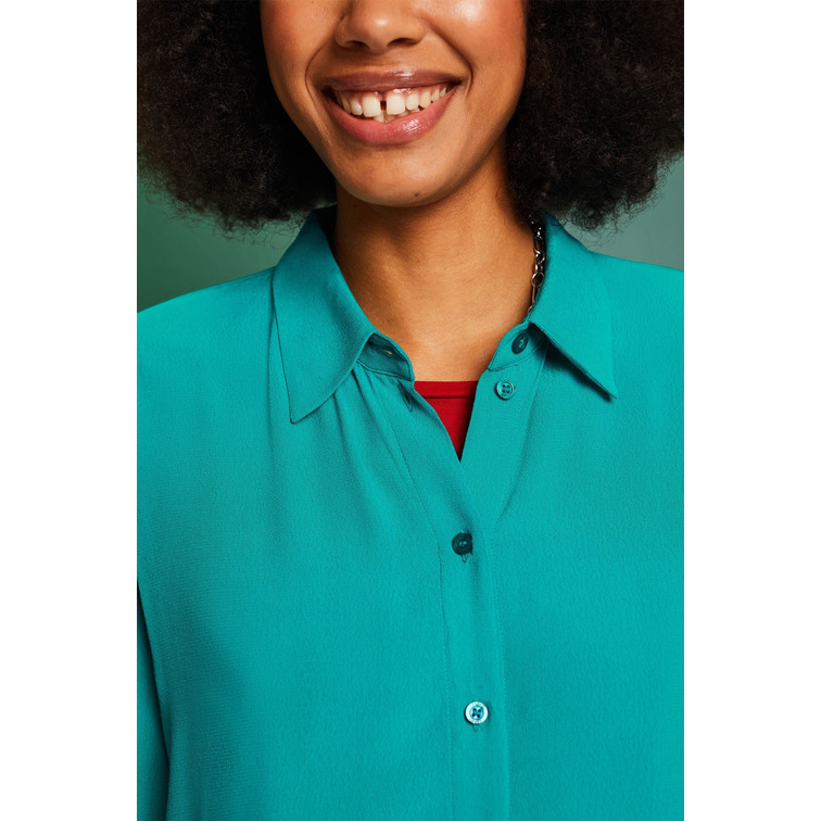 chemise femme  ESPRIT eos*morocain