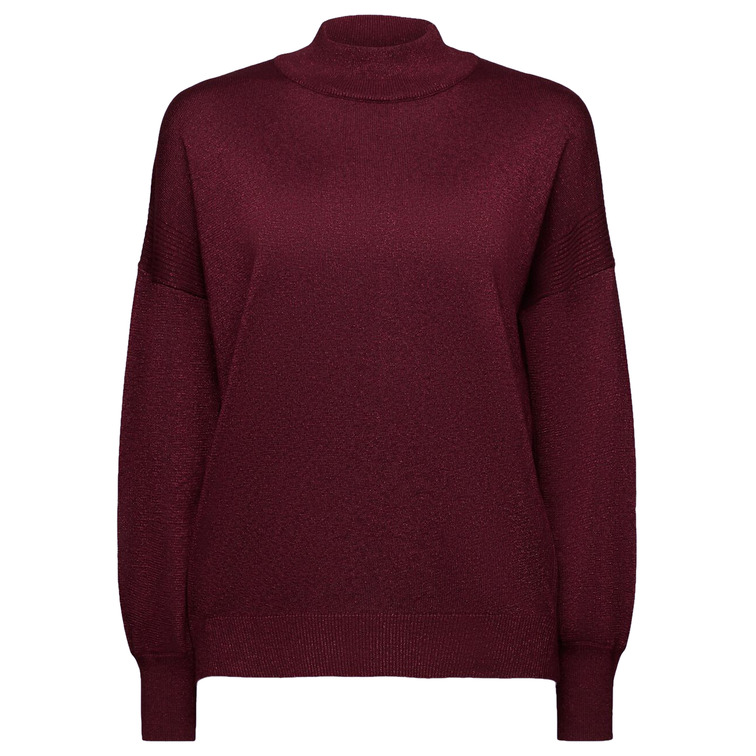 maillot femme  ESPRIT per rib sweater