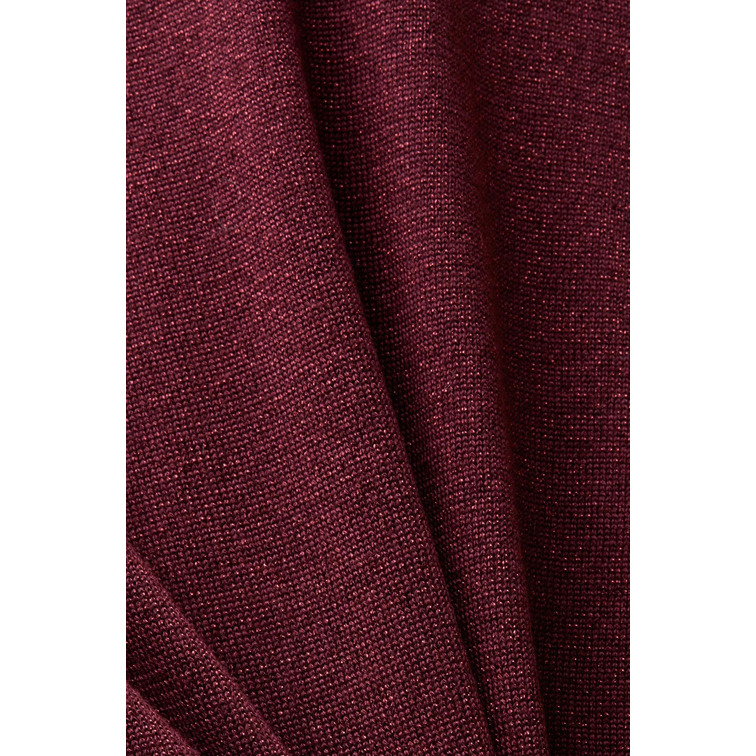 maillot femme  ESPRIT per rib sweater
