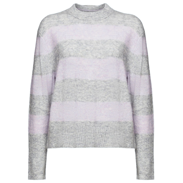 maillot femme  ESPRIT stripe swtr