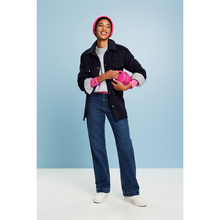 maillot femme  ESPRIT stripe swtr