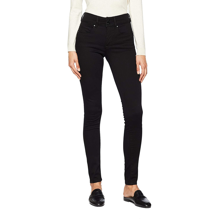 jeans femme  salsa secret