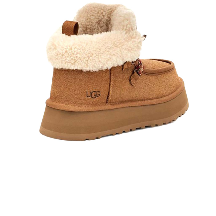 botte femme  ugg w funkarra cabin cuff