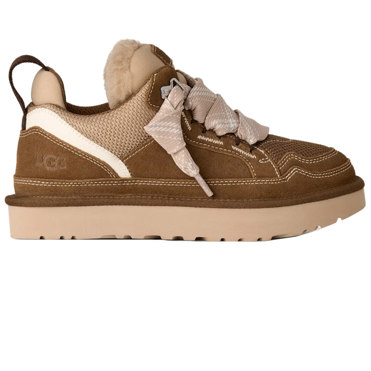 chaussure femme  ugg w lowmel