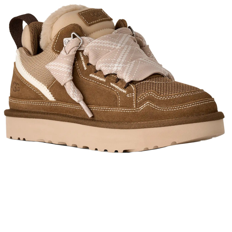 chaussure femme  ugg w lowmel