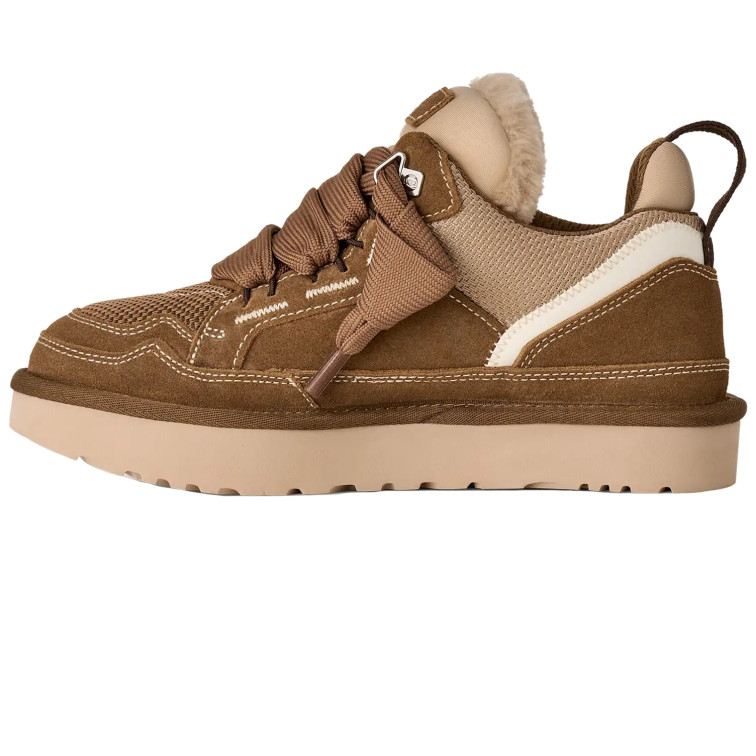 chaussure femme  ugg w lowmel