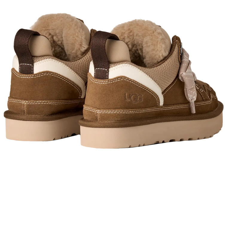chaussure femme  ugg w lowmel