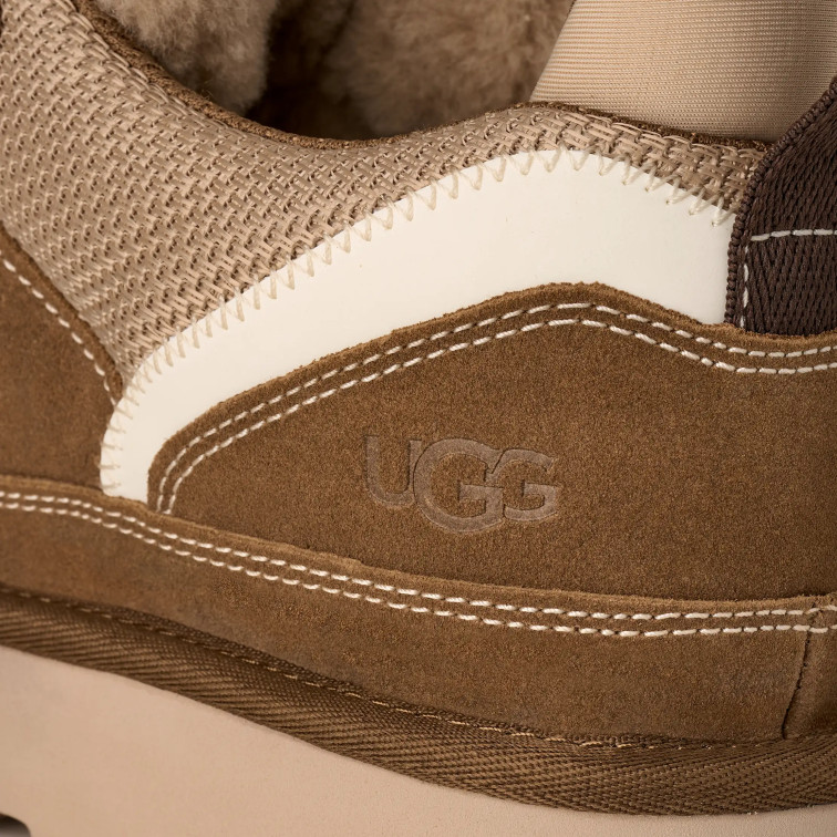 chaussure femme  ugg w lowmel
