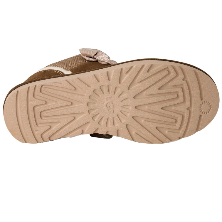 chaussure femme  ugg w lowmel