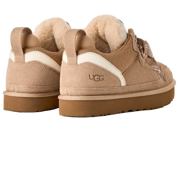 botte femme  ugg w lowmel