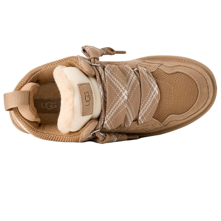 botte femme  ugg w lowmel