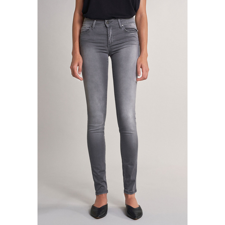 jeans femme  salsa wonder