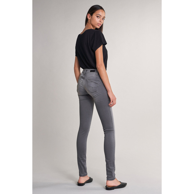 jeans femme  salsa wonder