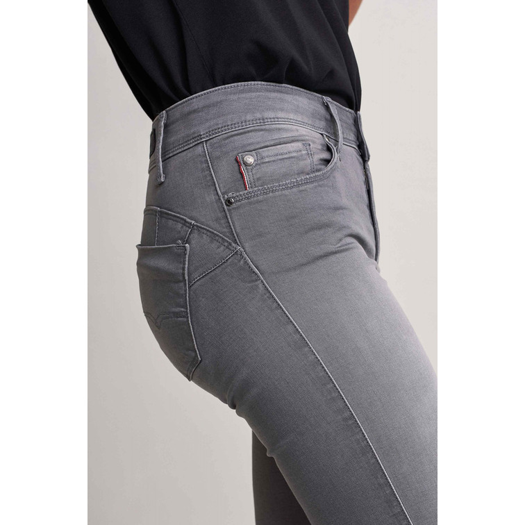 jeans femme  salsa wonder