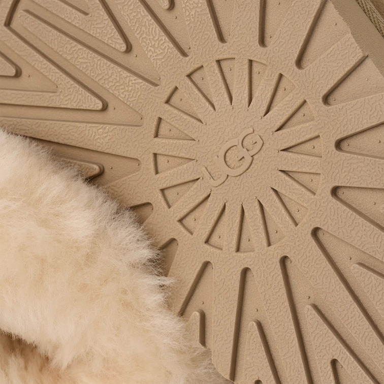 botte femme  ugg w tazzelle