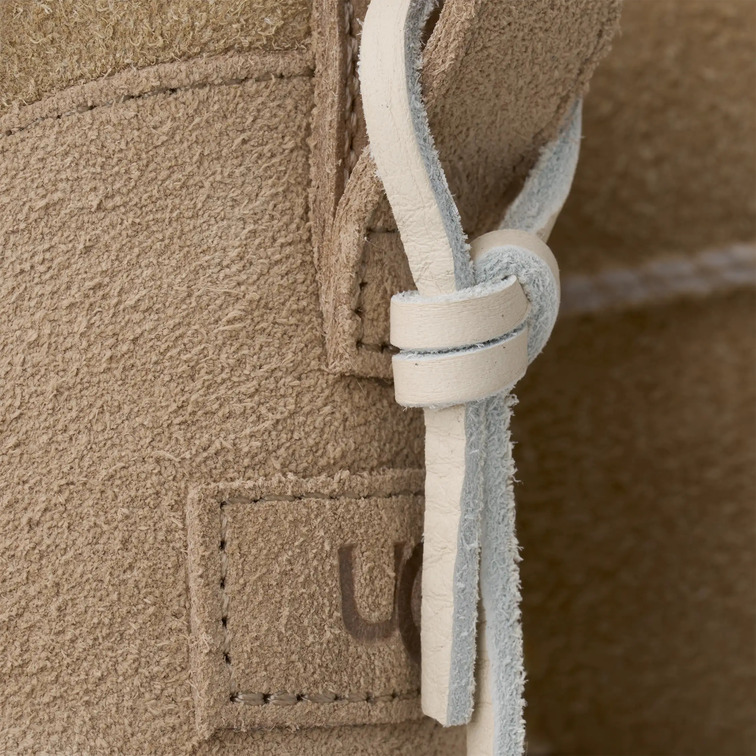 botte femme  ugg w classic ultra mini biarritz