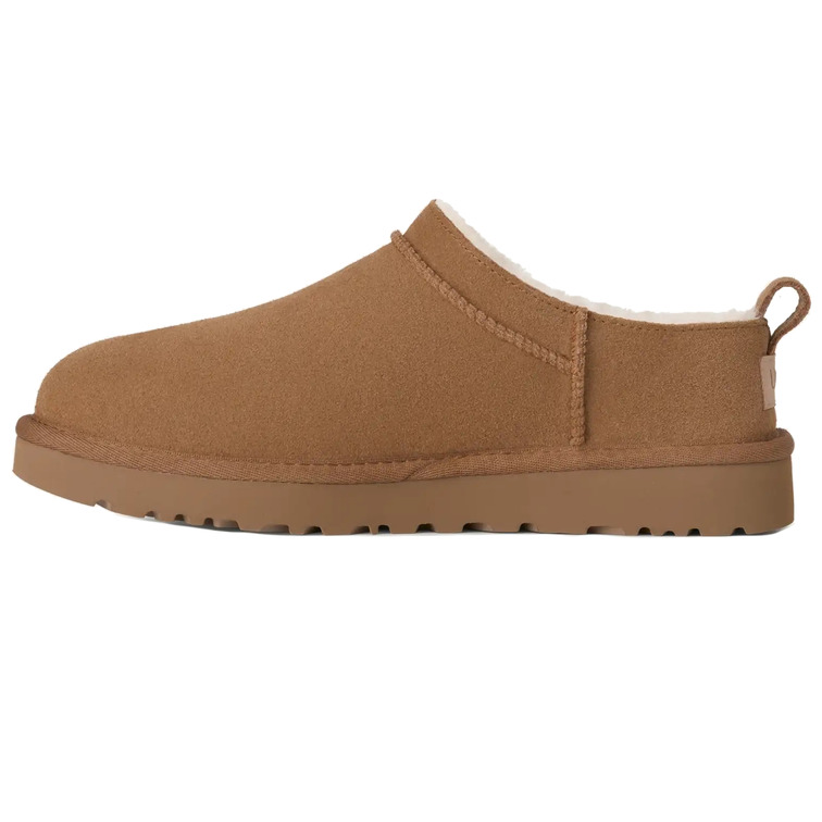 botte femme  ugg w classic micro