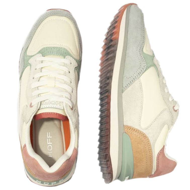 chaussure femme hoff rome