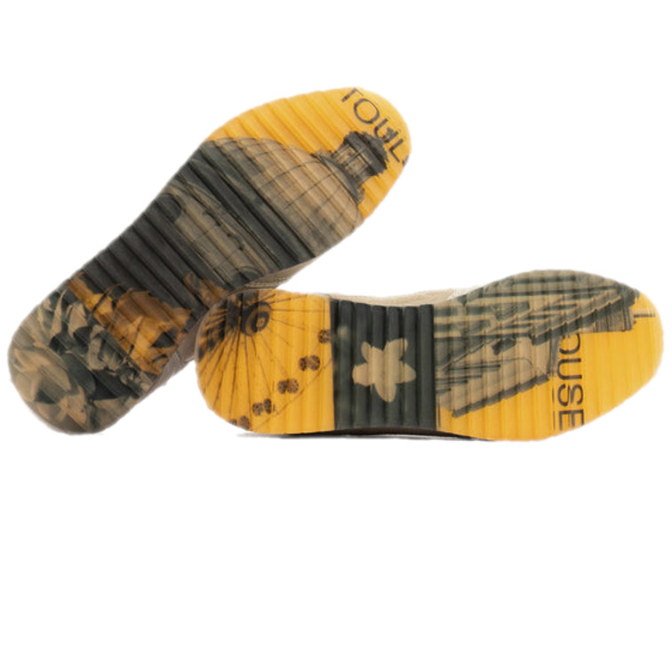 chaussure femme hoff toulouse