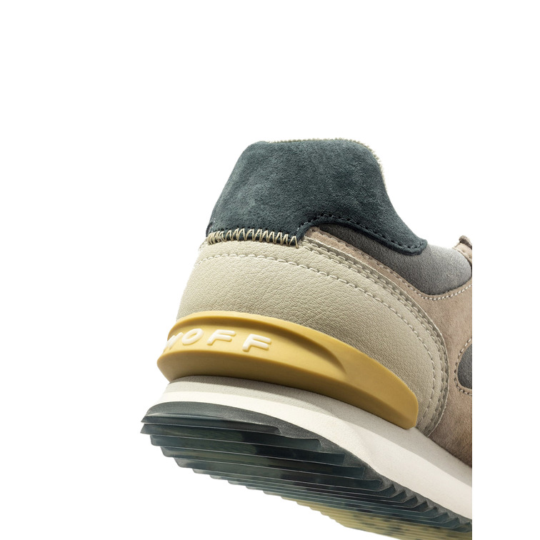 chaussure femme  hoff seattle